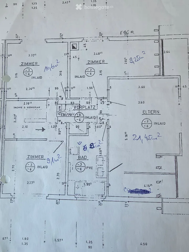 Charmantes 6-Zimmer-Zweifamilienhaus in Biel-Benken BL – Komplett renoviert!