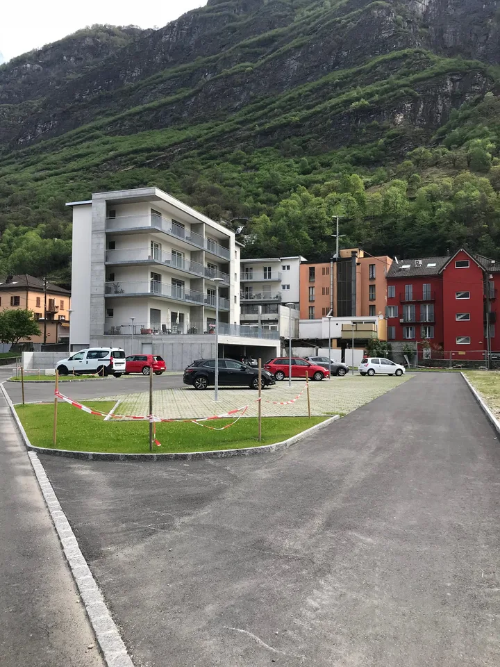 Gabriella Residence