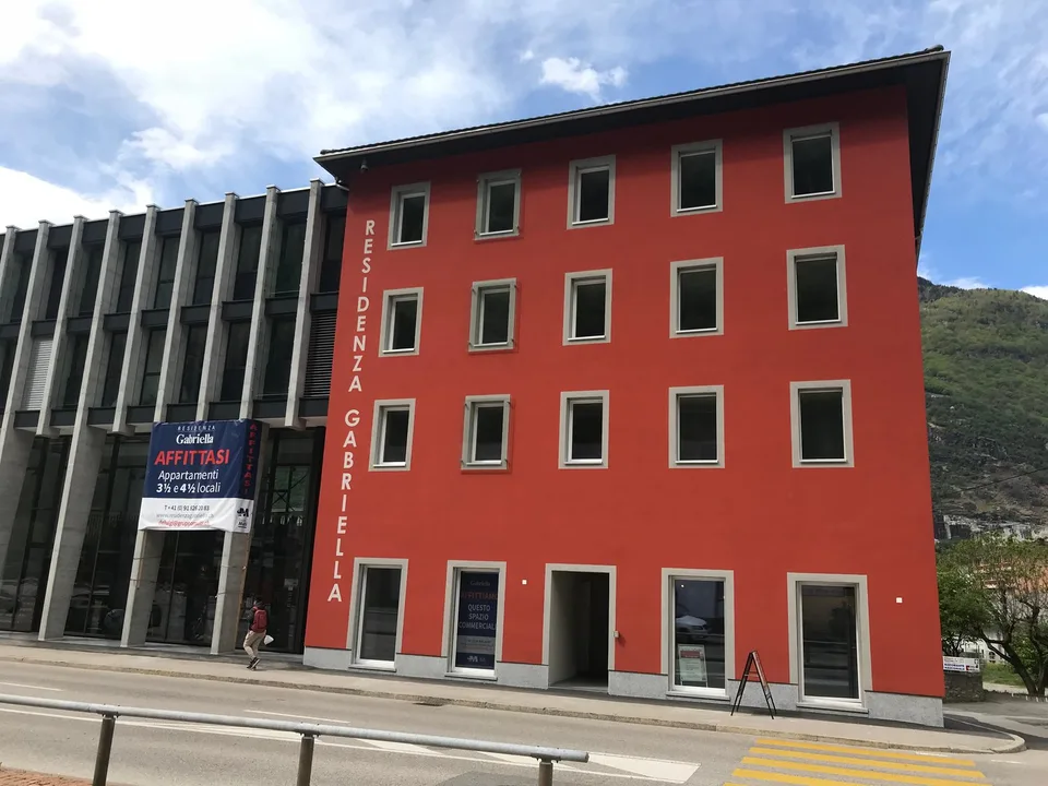 Residenza Gabriella