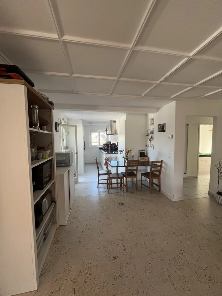 Appartamento 4,5 locali, 5444 Künten