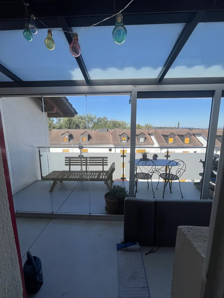 Appartamento 4,5 locali, 5444 Künten