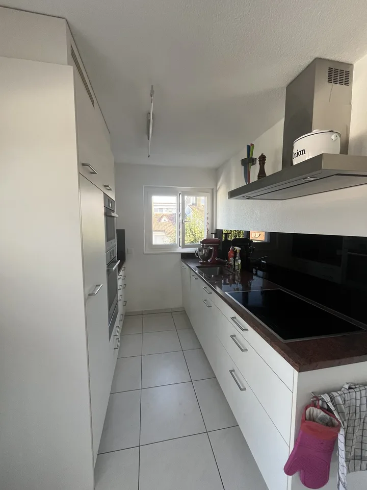 Appartamento 4,5 locali, 5444 Künten
