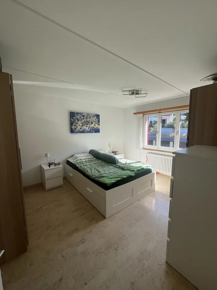 Appartamento 4,5 locali, 5444 Künten