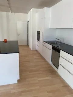 Charming 2-room maisonette apartment in Thalwil – available from October 2026