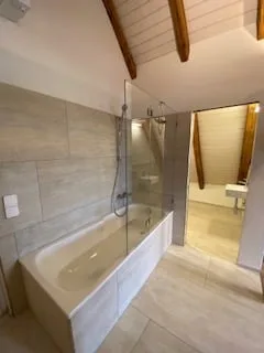 Charming 2-room maisonette apartment in Thalwil – available from October 2026