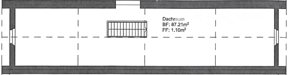 Charmante 5.5-Zimmer-Dachwohnung mit Seesicht