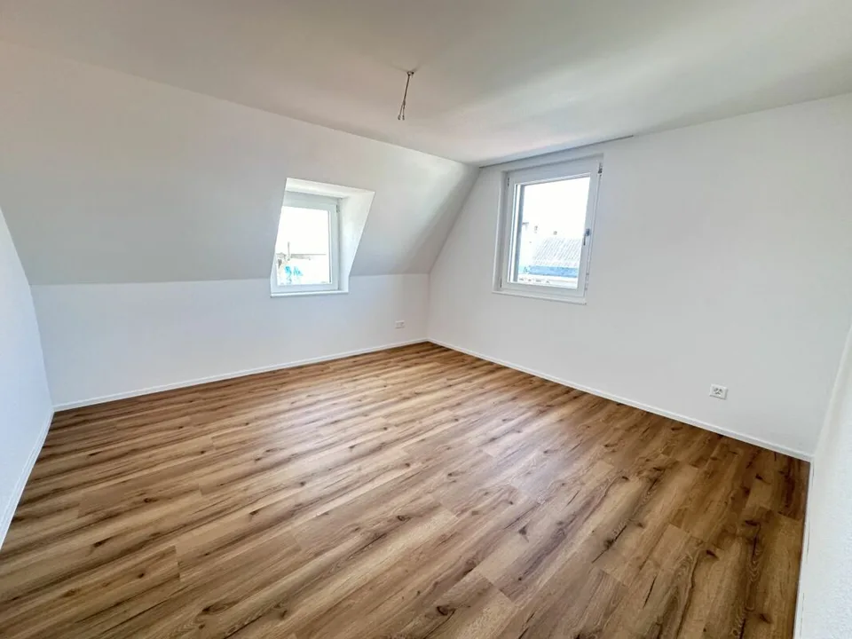 Appartement 4.5 Pièces en Centre-Ville
