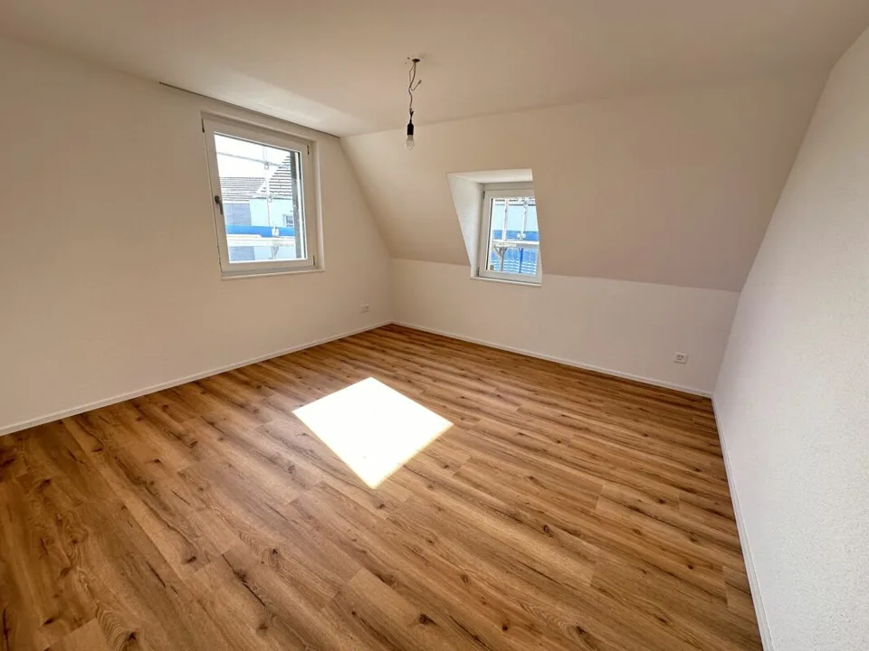 Appartement 4.5 Pièces en Centre-Ville