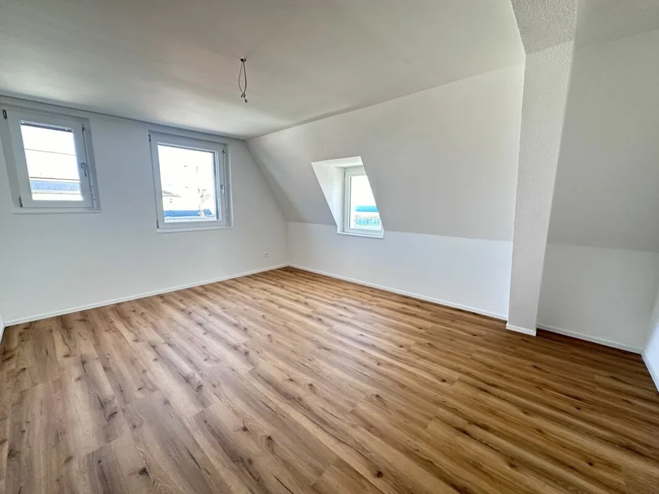 Appartement 4.5 Pièces en Centre-Ville