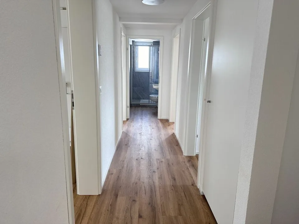 Appartement 4.5 Pièces en Centre-Ville