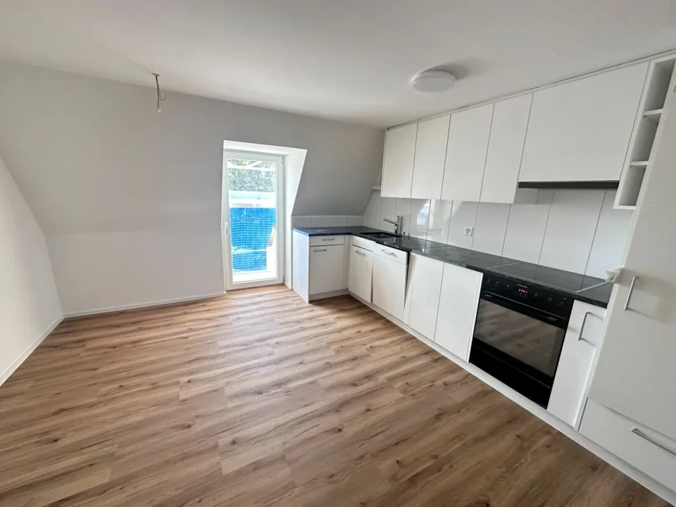Appartement 4.5 Pièces en Centre-Ville