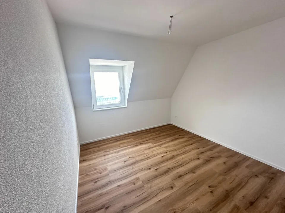 Appartement 4.5 Pièces en Centre-Ville
