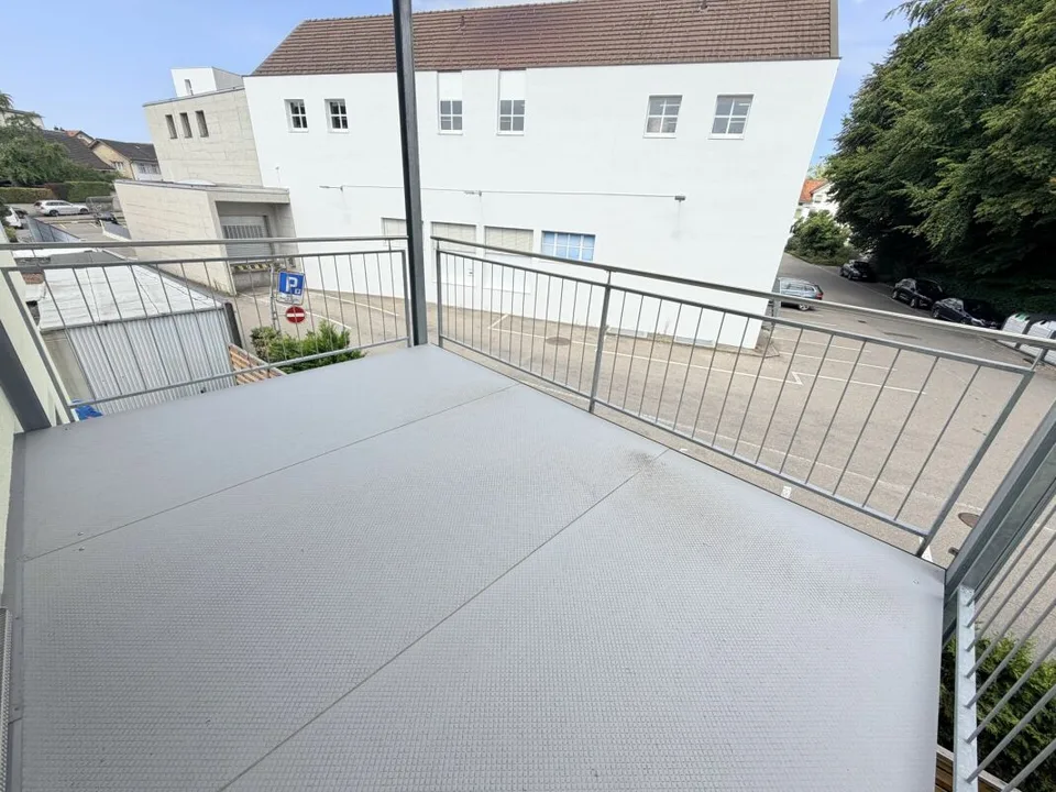 Appartement 4.5 Pièces en Centre-Ville