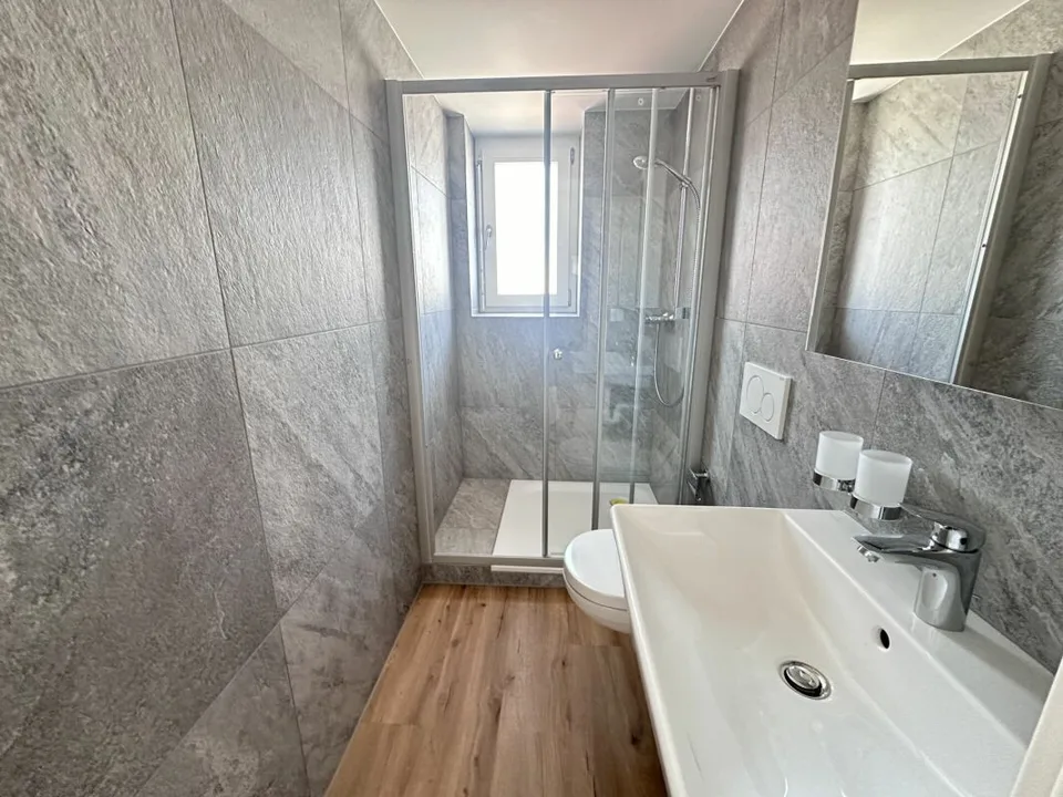 Appartement 4.5 Pièces en Centre-Ville