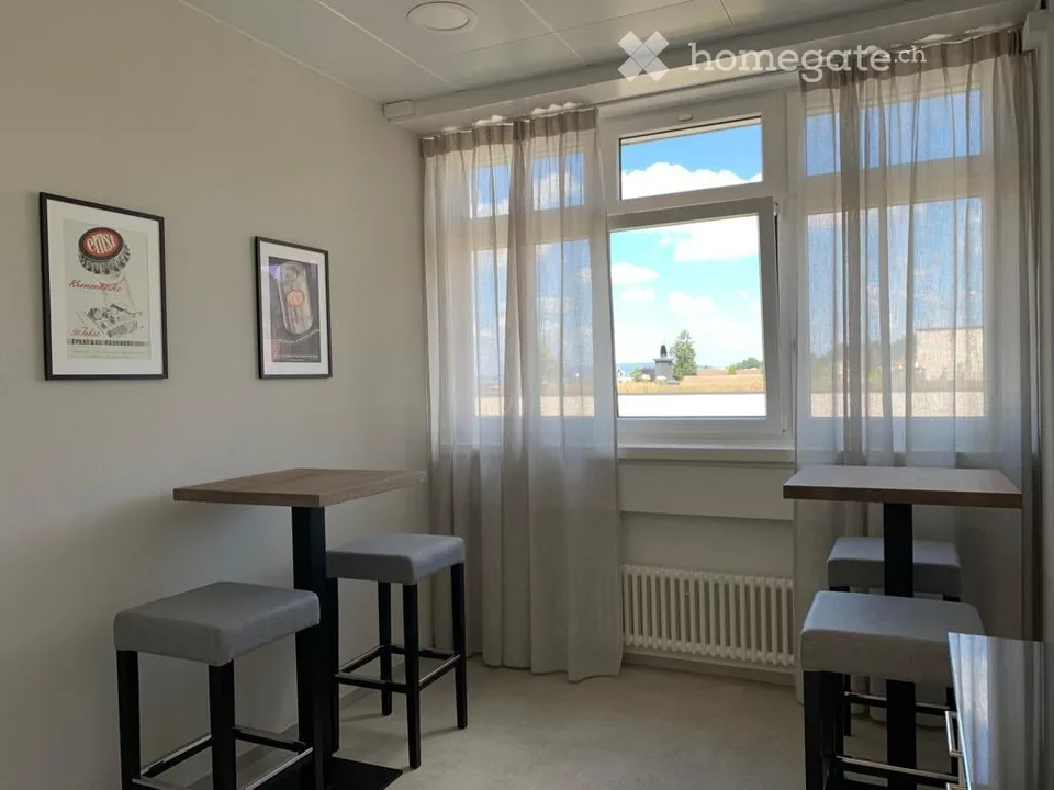 Büro in Küsnacht ZH