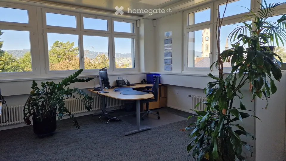 Bureau à Küsnacht ZH