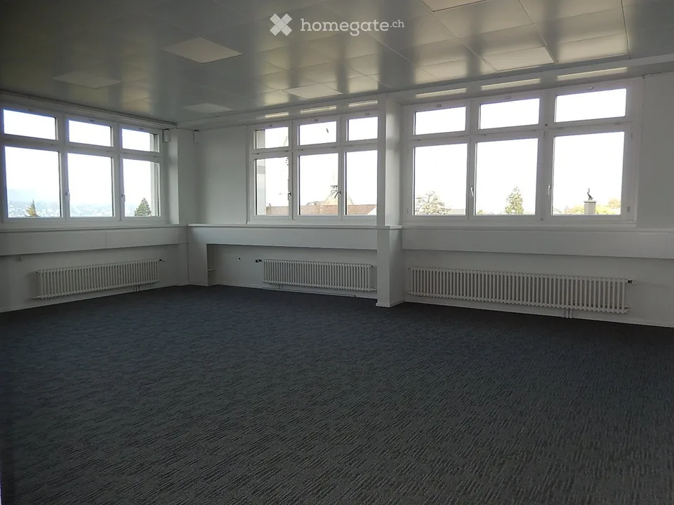 Bureau à Küsnacht ZH