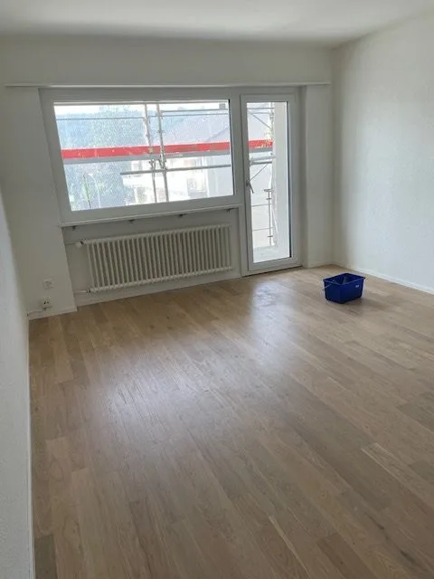 Sanierte 4-Zimmerwohnung im Hochparterre zu vermieten