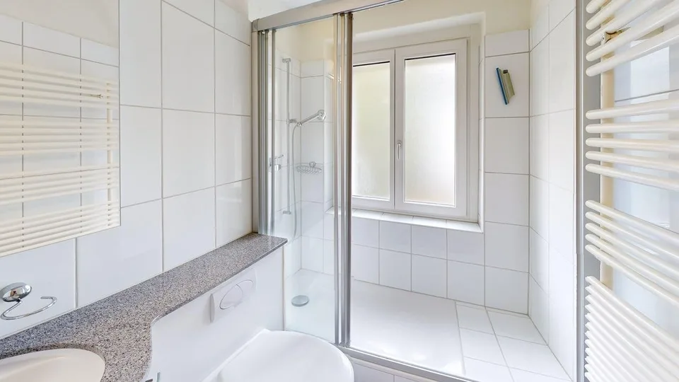 Befristet bis 30.09.2027: Ideale Zwischenlösung  2-Zimmerwohnung in Wiedikon