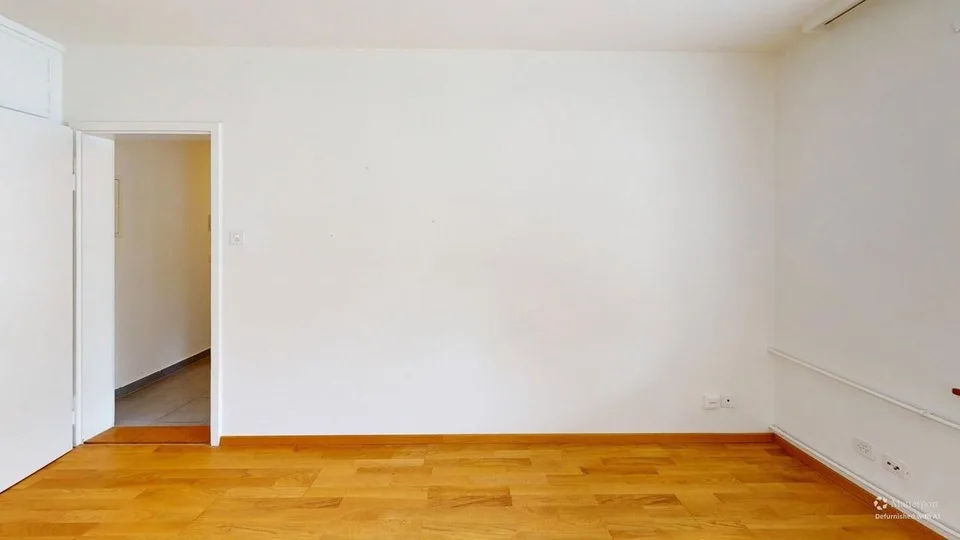 Befristet bis 30.09.2027: Ideale Zwischenlösung  2-Zimmerwohnung in Wiedikon