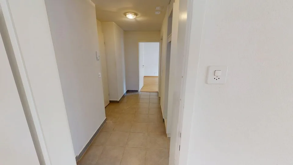 Befristet bis 30.09.2027: Ideale Zwischenlösung  2-Zimmerwohnung in Wiedikon