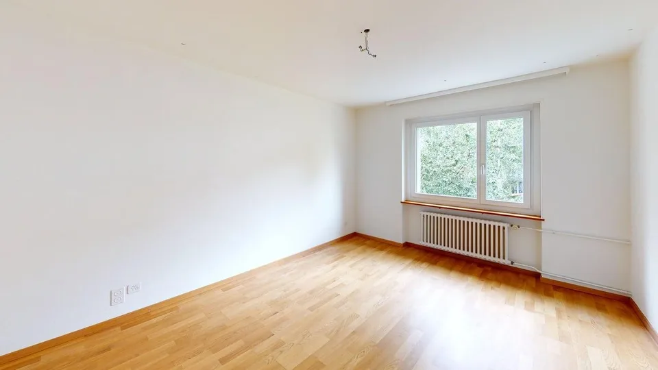 Befristet bis 30.09.2027: Ideale Zwischenlösung  2-Zimmerwohnung in Wiedikon