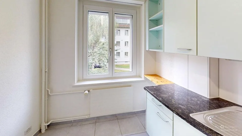 Befristet bis 30.09.2027: Ideale Zwischenlösung  2-Zimmerwohnung in Wiedikon