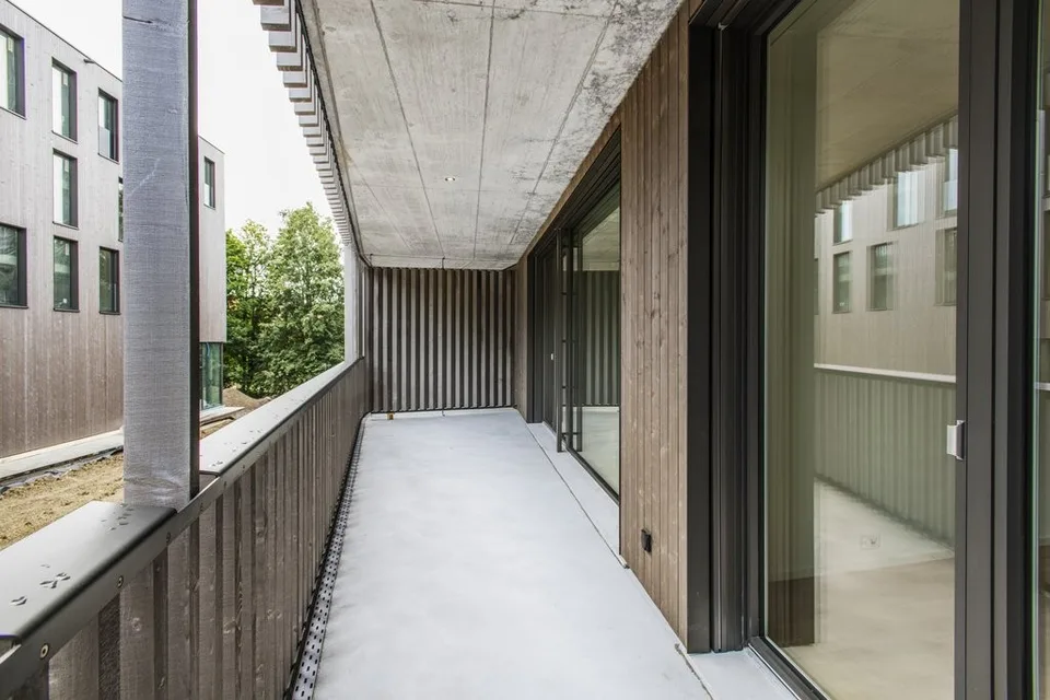 Votre nouveau foyer