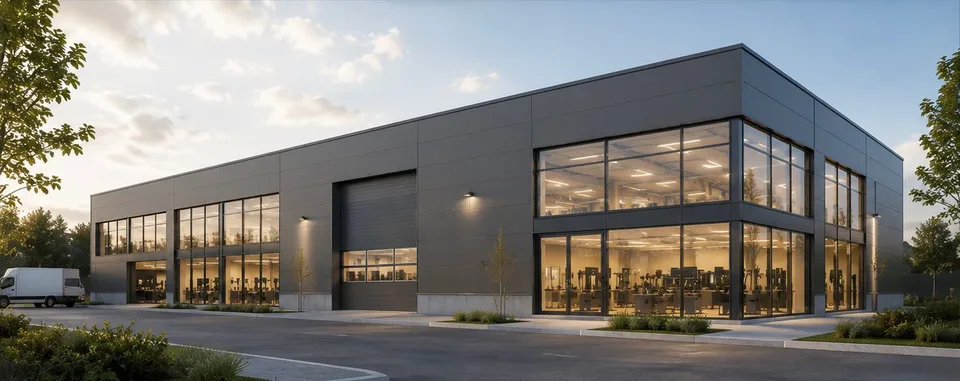 RICERCHIATO: Spazio commerciale per centro fitness e salute – foto 2 di 6