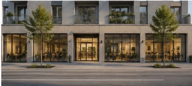 RICERCHIATO: Spazio commerciale per centro fitness e salute – foto 5 di 6