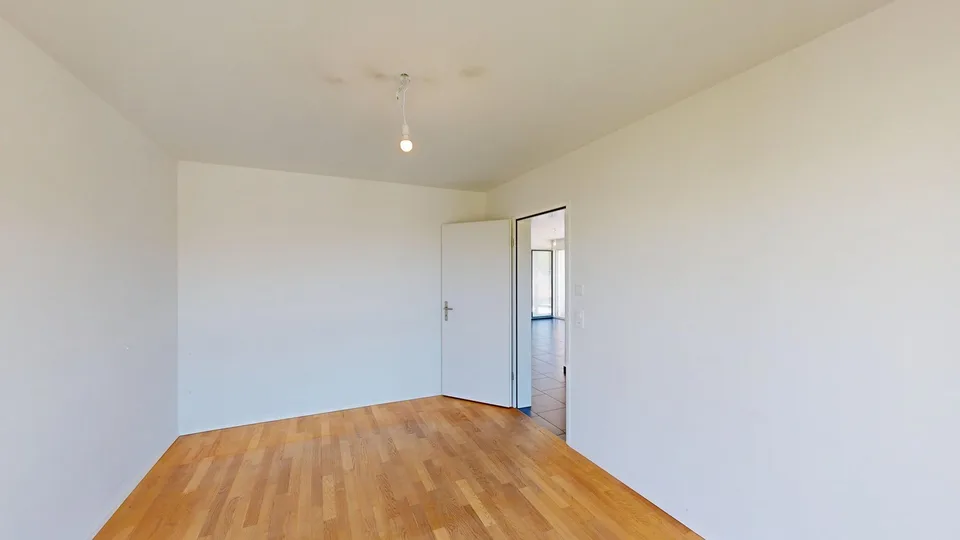 Modern 3.5-room apartment in Zurich Schwamendingen
