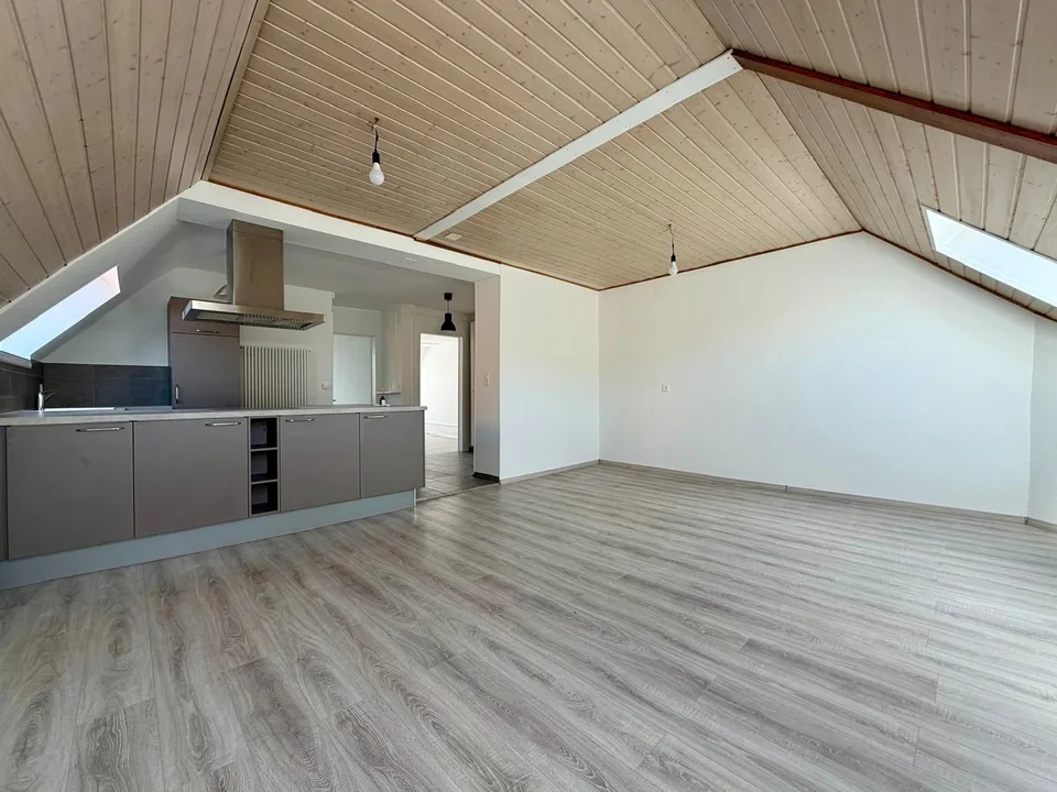 Charmant appartement de 3 pièces