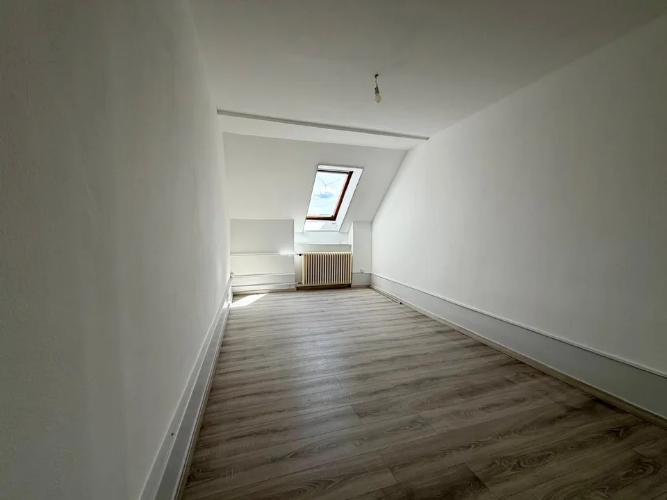 Charmant appartement de 3 pièces