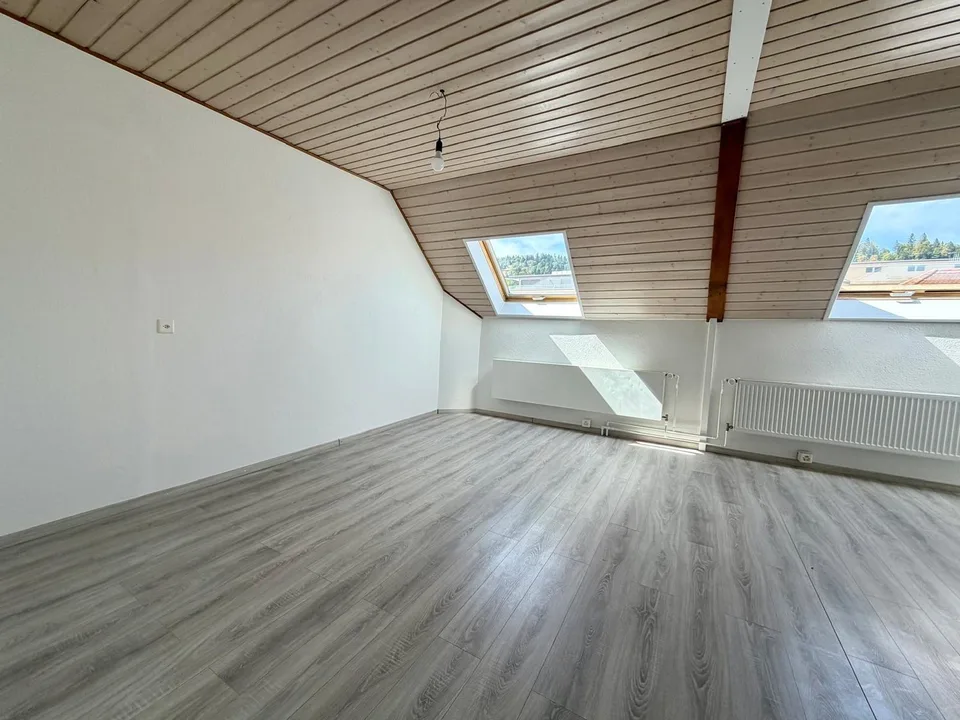 Charmant appartement de 3 pièces