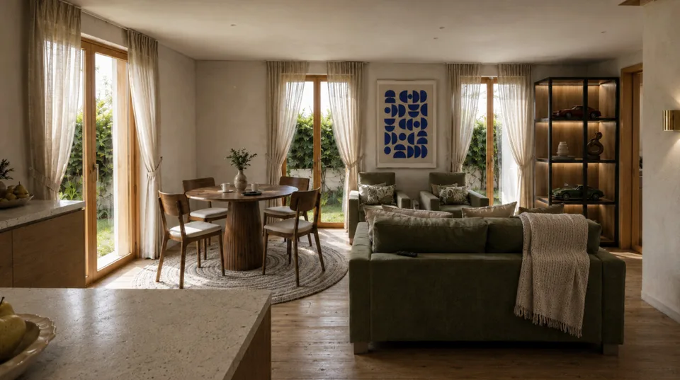 Ultima villa nuova di 3,5 locali disponibile! Lotto C