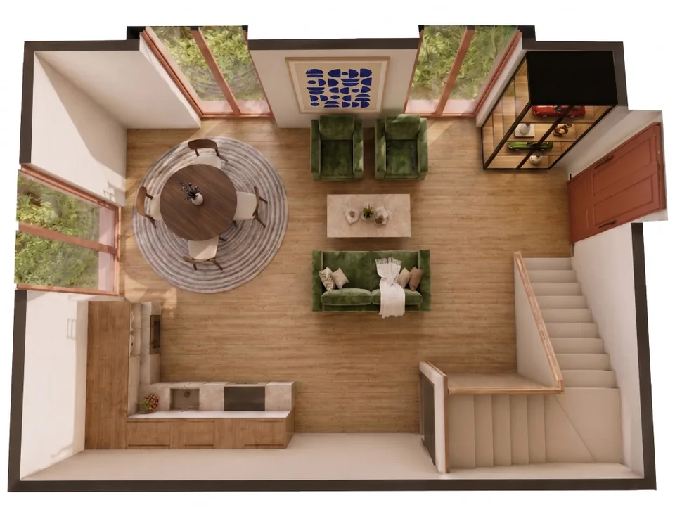 Ultima villa nuova di 3,5 locali disponibile! Lotto C