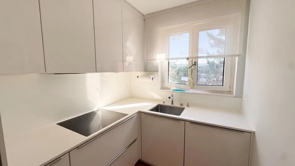 Rénovation de haute qualité - idéal maison avec potentiel de rendement attractif