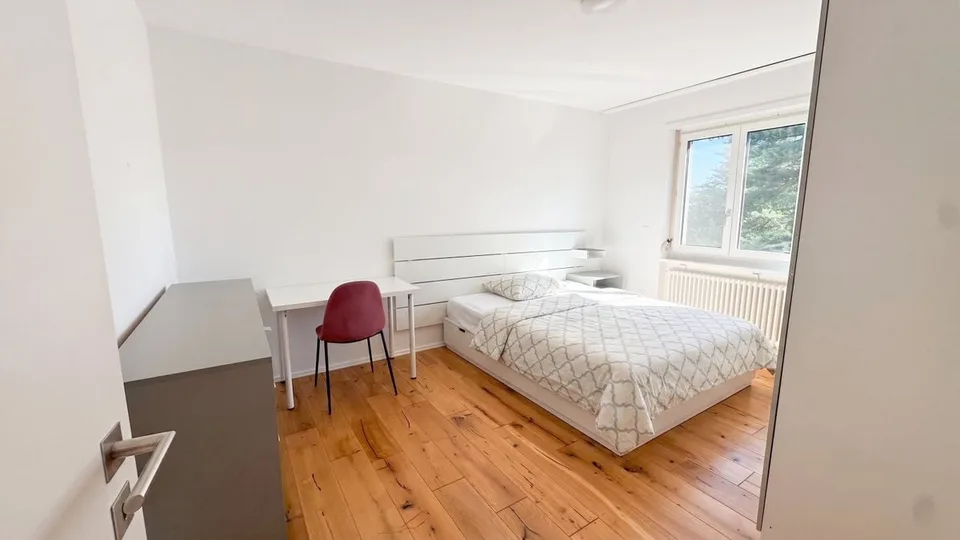 Rénovation de haute qualité - idéal maison avec potentiel de rendement attractif