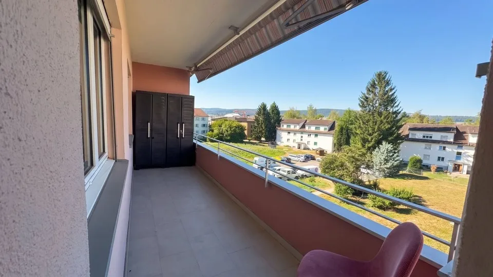 Rénovation de haute qualité - idéal maison avec potentiel de rendement attractif