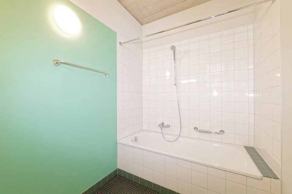 Appartement 2 pièces à Schlieren