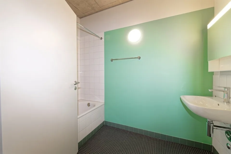 Appartement 2 pièces à Schlieren