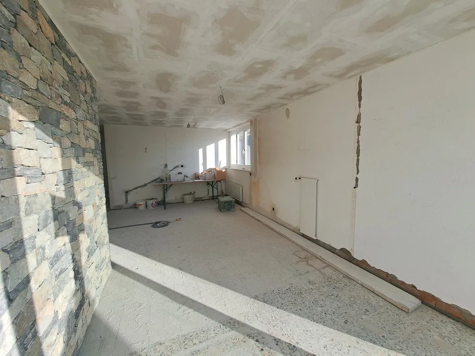 Wohnung mit 4,5 Zimmern im Umbau – Les Marécottes – Foto 14 von 14