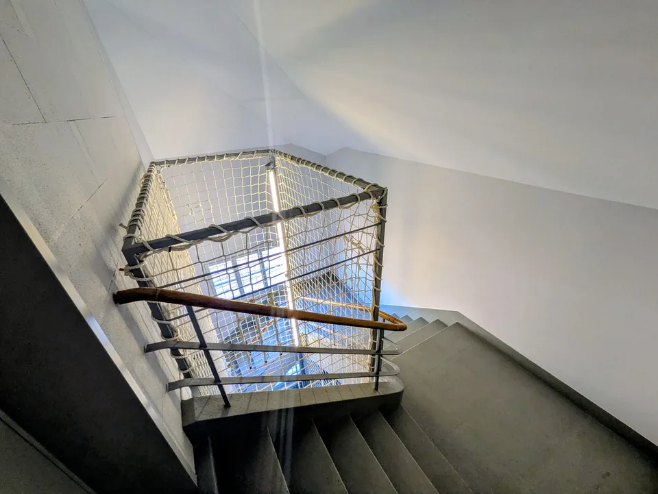 Loft unico in edificio storico a Hindelbank 227m2 incl. 2 posti auto – foto 21 di 22