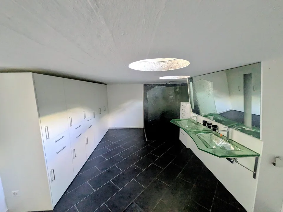 Loft unico in edificio storico a Hindelbank 227m2 incl. 2 posti auto – foto 8 di 22