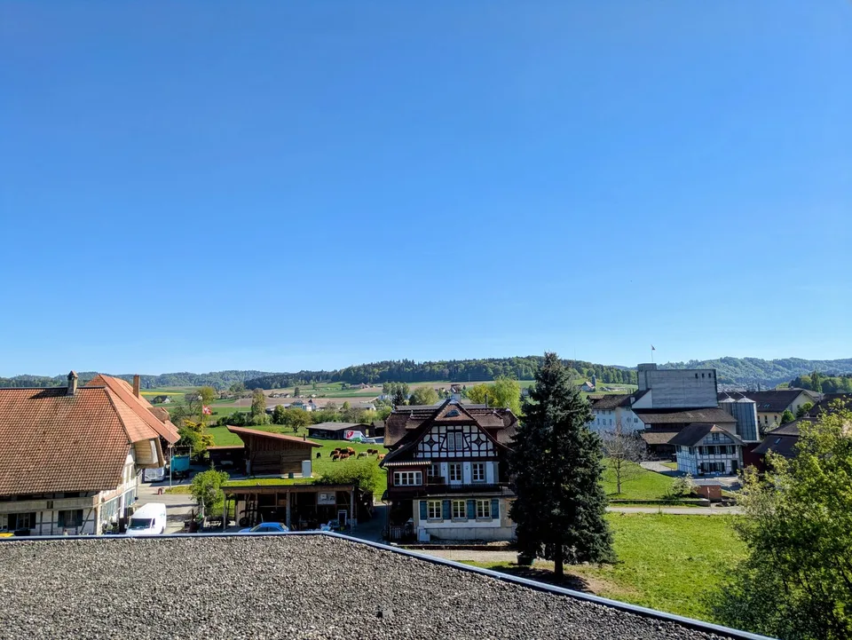 Loft unico in edificio storico a Hindelbank 227m2 incl. 2 posti auto – foto 12 di 22