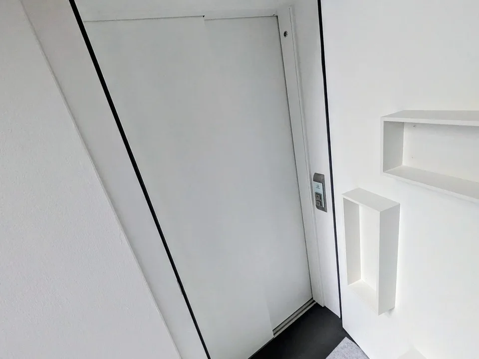 Loft unico in edificio storico a Hindelbank 227m2 incl. 2 posti auto – foto 19 di 22