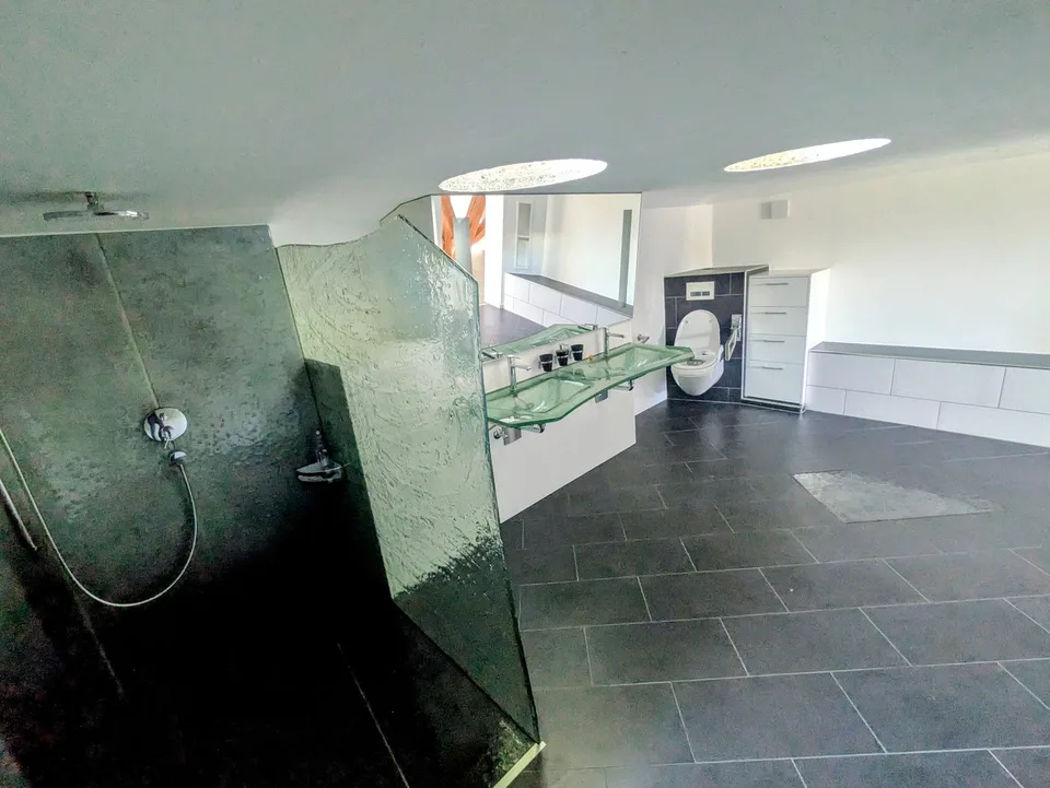 Loft unico in edificio storico a Hindelbank 227m2 incl. 2 posti auto – foto 7 di 22