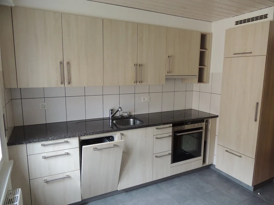 Apartment 4.5 rooms in Fully
