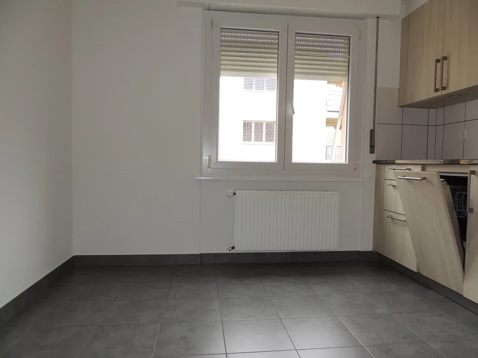 Apartment 4.5 rooms in Fully