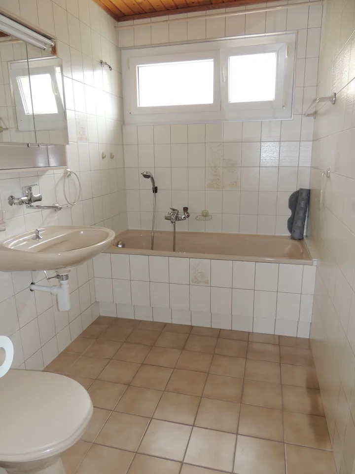 Apartment 4.5 rooms in Fully